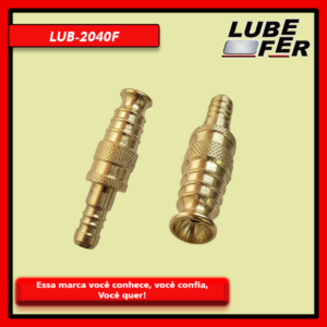 LUB-2040F
