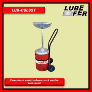 LUB-COL35T