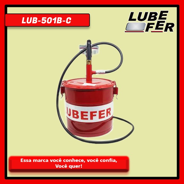 LUB-501B-C