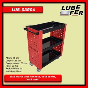 LUB-CAR04