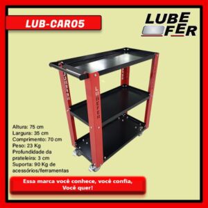 LUB-CAR05