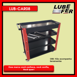 LUB-CAR08