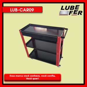 LUB-CAR09