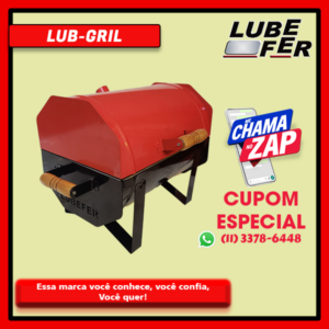 LUB-GRIL